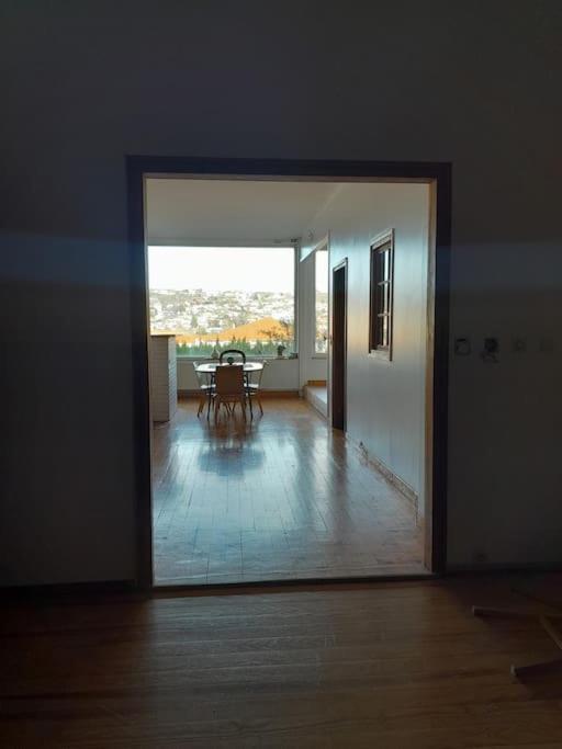 Appartement Vue Imprenable Le Puy-en-Velay Extérieur photo